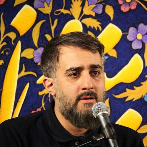 محمد حسین پویانفر ربنا یه کاری کن برای سینه زنا